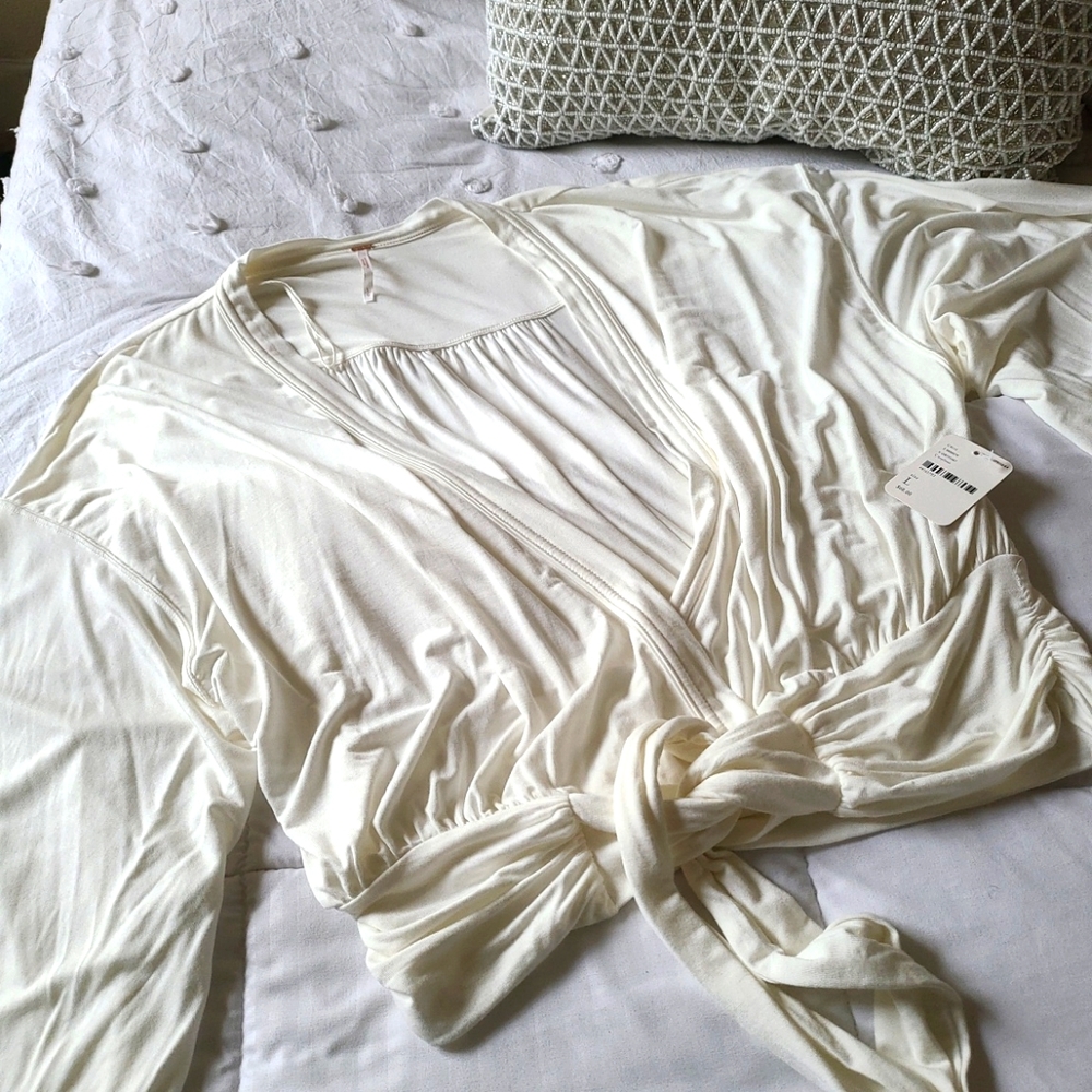 Free People Top